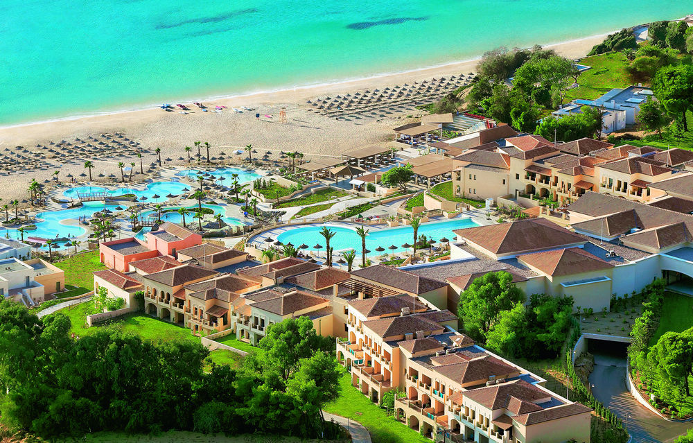 Grecotel Ilia Palms And Aqua Park